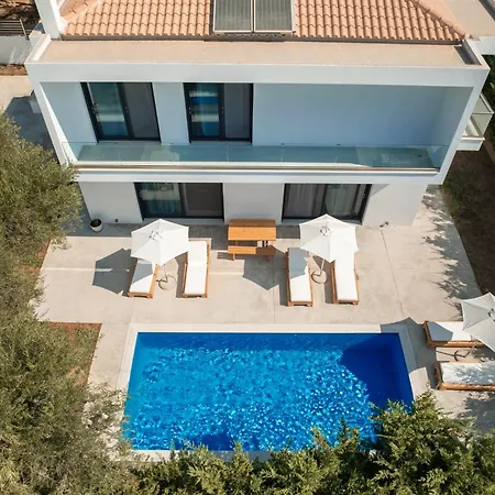 Elia Luxury Villa Akrotiri (Zakynthos)