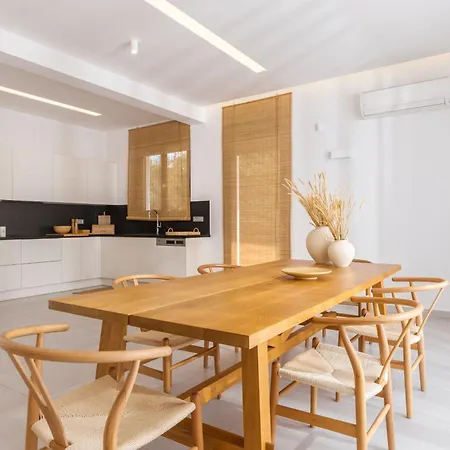 Villa Elia Luxury Akrotiri (Zakynthos)