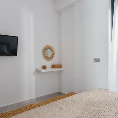 Elia Luxury Akrotiri (Zakynthos)