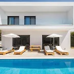 Elia Luxury Ακρωτήρι