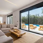 Elia Luxury Βίλα