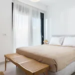 Elia Luxury Βίλα Ακρωτήρι