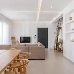 Βίλα Elia Luxury Ακρωτήρι