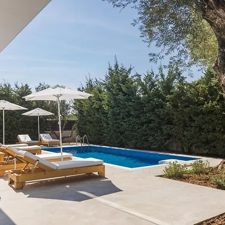 Elia Luxury * Akrotiri (Zakynthos)