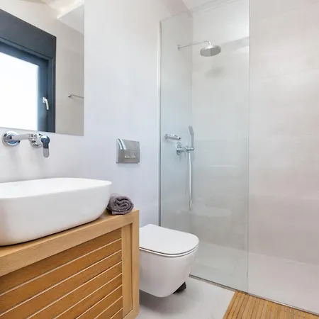 Вилла Elia Luxury