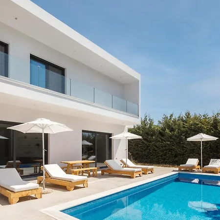 Villa Elia Luxury *
