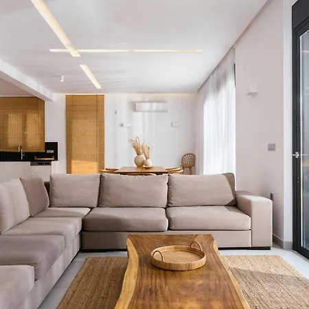 Villa Elia Luxury