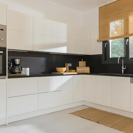 Вилла Elia Luxury *