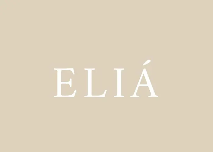 Elia Luxury *