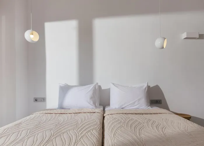 Elia Luxury Βίλα Ακρωτήρι