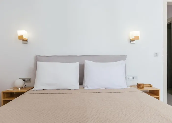 Βίλα Elia Luxury Ακρωτήρι