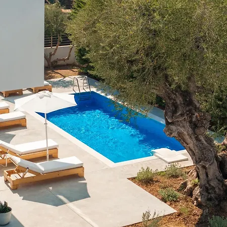 Βίλα Elia Luxury *