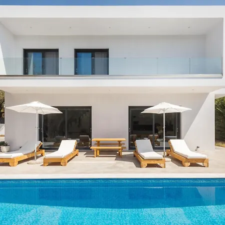 Elia Luxury Ακρωτήρι