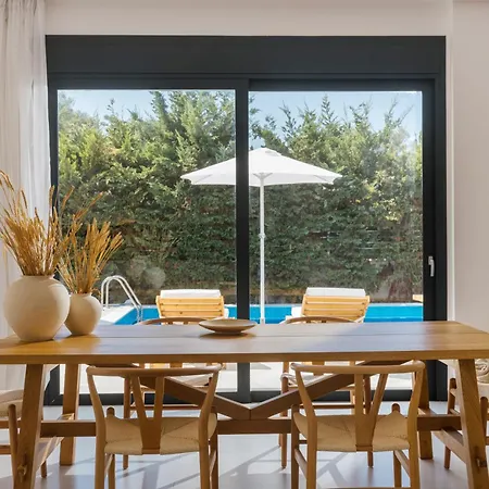 Elia Luxury * Ακρωτήρι