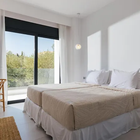 Elia Luxury Villa Akrotiri (Zakynthos)