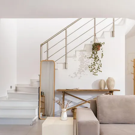 Βίλα Elia Luxury Ακρωτήρι