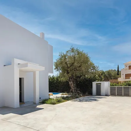 Villa Elia Luxury