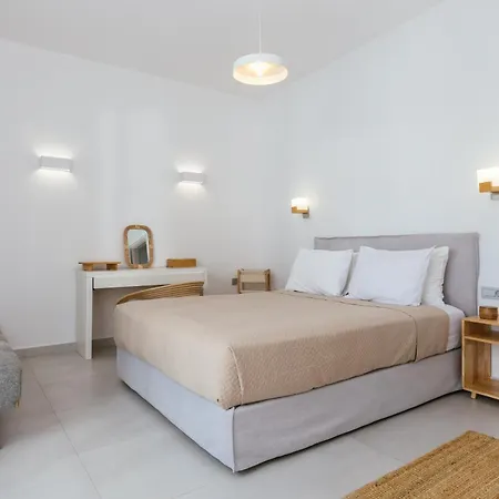 Βίλα Elia Luxury *