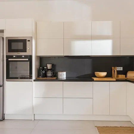 Elia Luxury Βίλα