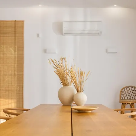 Elia Luxury * Ακρωτήρι