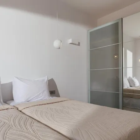 Elia Luxury Βίλα