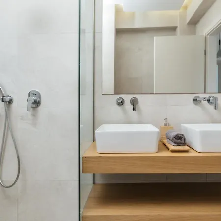 Βίλα Elia Luxury *