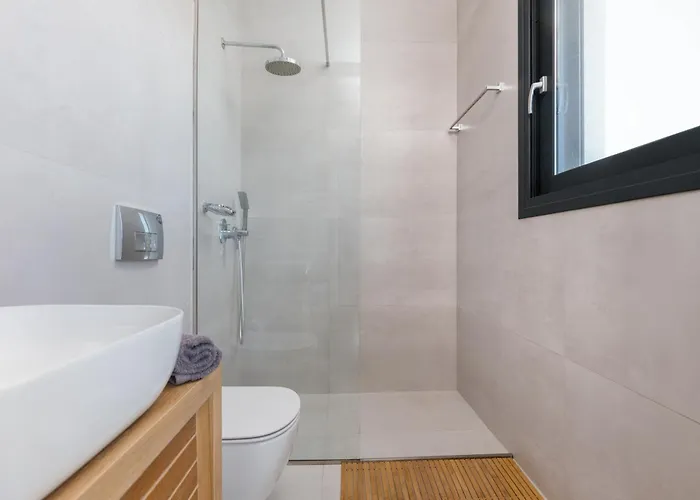 Elia Luxury Акротири
