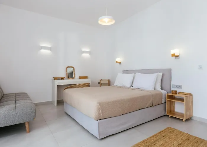 Вилла Elia Luxury *