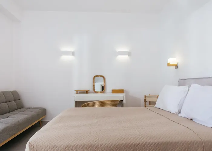 Elia Luxury * Акротири