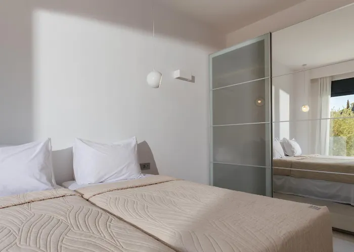 Elia Luxury Вилла