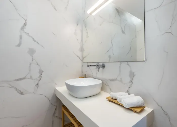 Elia Luxury Вилла Акротири